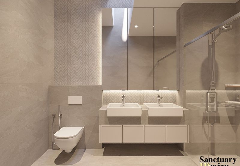 Mitsui Serviced Suites @Bukit Bintang