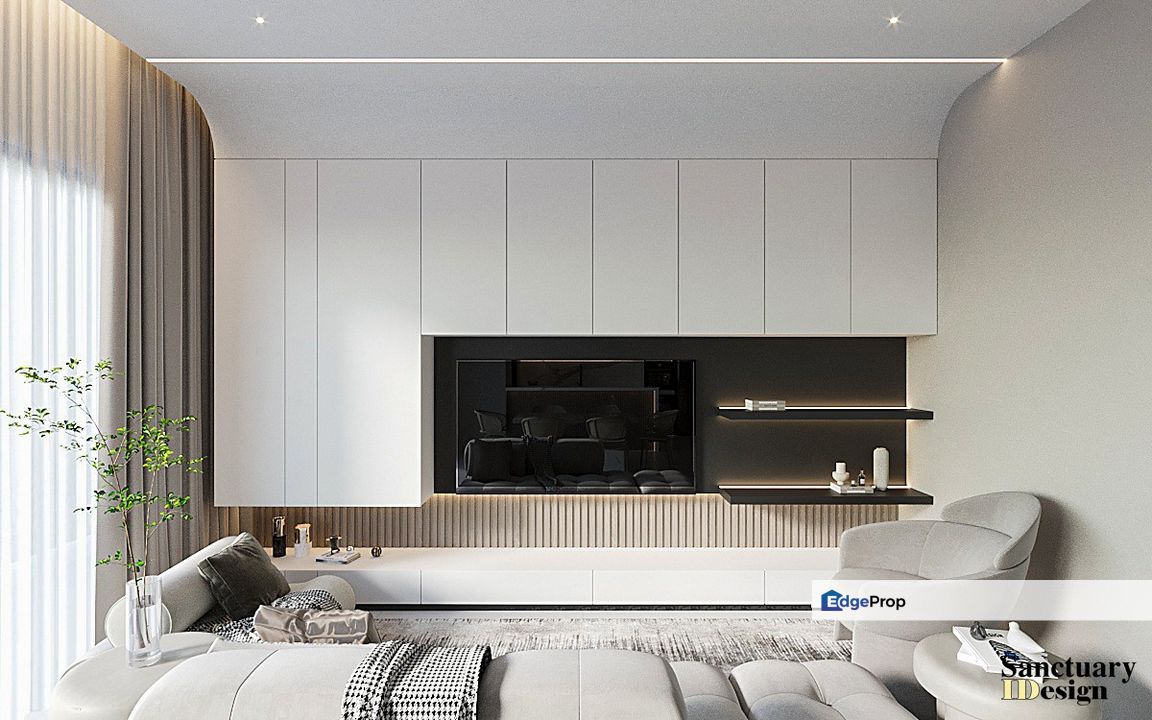 ROI 12%!! 8 Minute to Pavillion Doorstep to MRT LRT KTM, Kuala Lumpur, KLCC