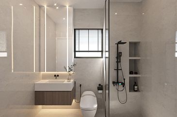 Tribeca Bukit Bintang