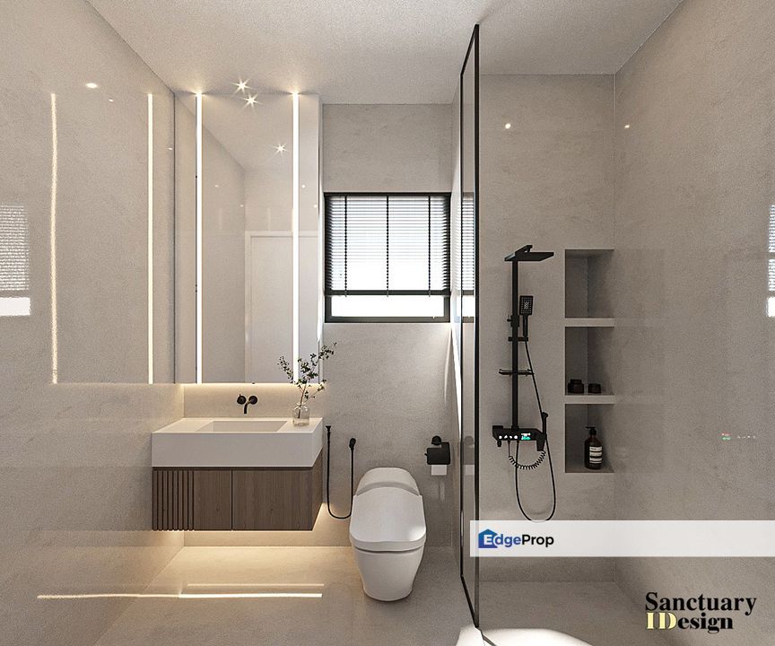 ROI 12%!! 8 Minute to Pavillion Doorstep to MRT LRT KTM, Kuala Lumpur, KLCC