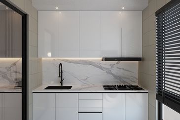 Axon Residence (Residensi Akson)