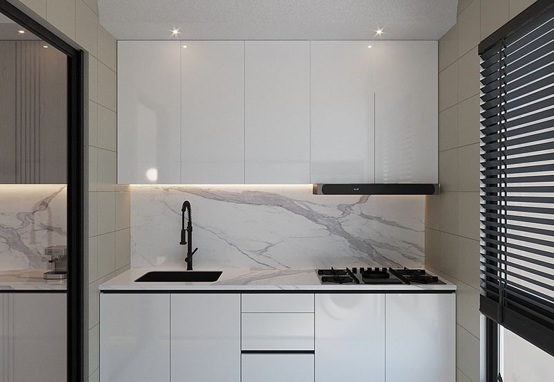 Axon Residence (Residensi Akson)