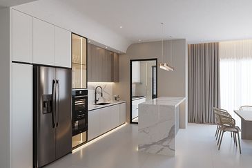 Axon Residence (Residensi Akson)