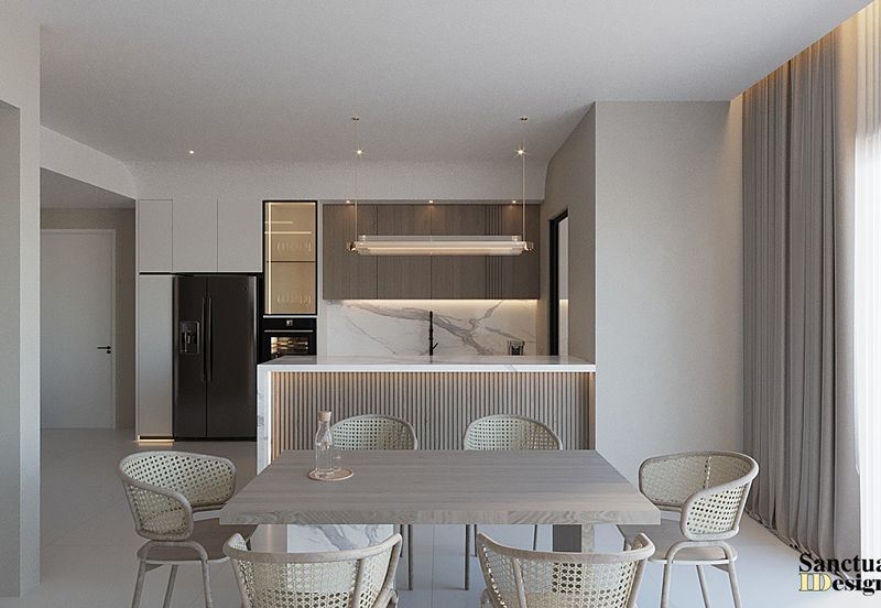 Axon Residence (Residensi Akson)