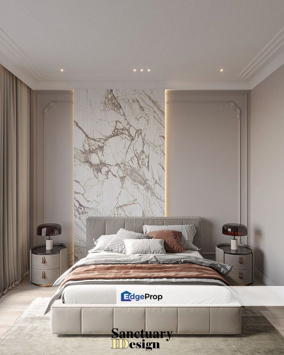 Look Up Investor!! 8 Minute to Merdeka 118 Doorstep to LRT MRT KTM, Kuala Lumpur, KL City