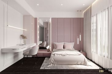 Look Up Investor!! 8 Minute to Merdeka 118 50K Cashback Fully Furnished Condo