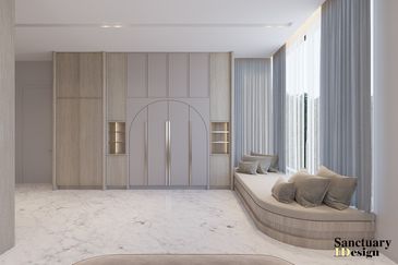 ROI 12%!!8 Minute to Merdeka 118 Fully Furnished 50K Cashback Condo