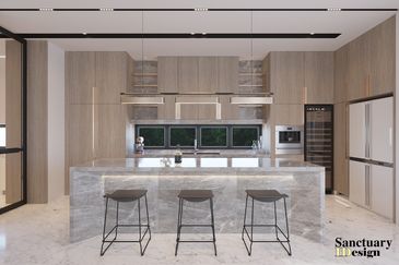 ROI 12%!!8 Minute to Merdeka 118 Fully Furnished 50K Cashback Condo