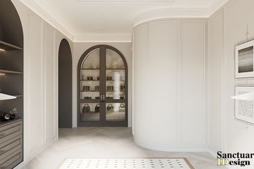 Seksyen 26, Shah Alam