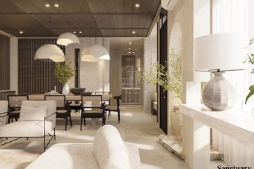 Seksyen 26, Shah Alam