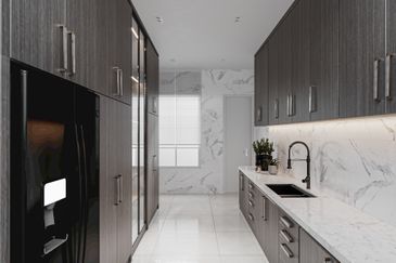 ROI 12%!!8 Minute to Merdeka 118 Higher Rental Area