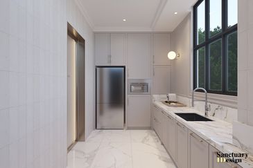 ROI 12%!!8 Minute to Merdeka 118 Higher Rental Income