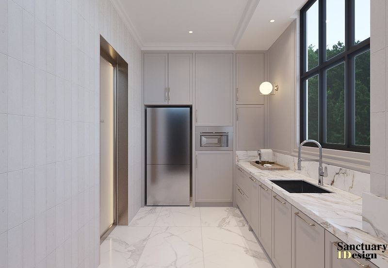 ROI 12%!!8 Minute to Merdeka 118 Higher Rental Income