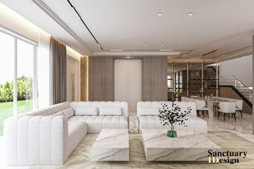 ROI 12%!!8 Minute to Merdeka 118 Higher Rental Income