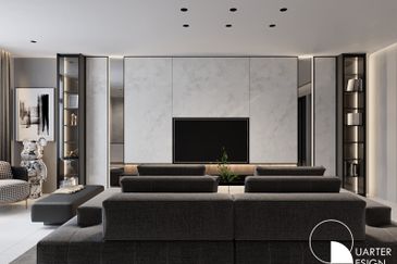 Bandar Saujana Putra