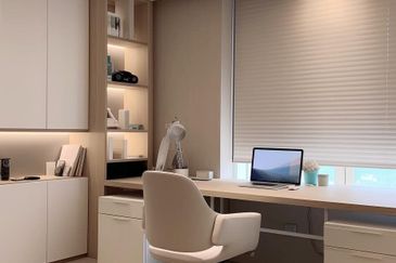 Seksyen 16, Shah Alam