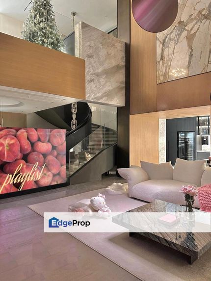 Ready Move In Unit !! Ecoworld 5 Star Club Facilities Monthly Installment 1.7K Only, Selangor, Kota Kemuning