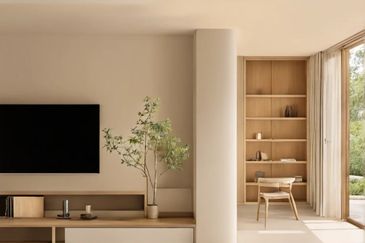 Seksyen 26, Shah Alam