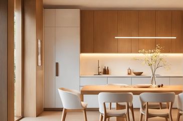 Seksyen 26, Shah Alam