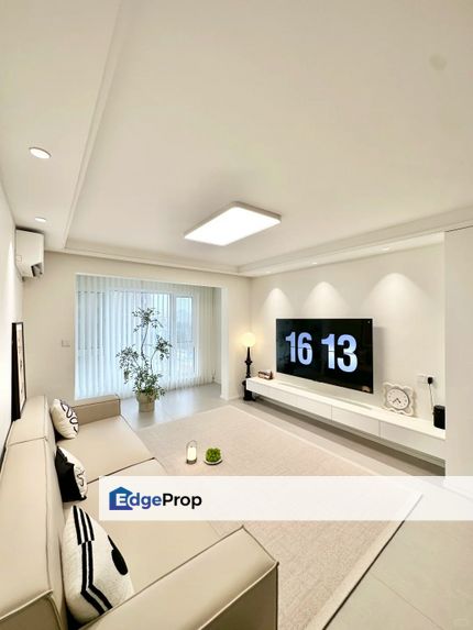 Ready Move In Unit !! Kota Kemuning 27 Acres Land Monthly Installment Only 1.7K, Selangor, Shah Alam