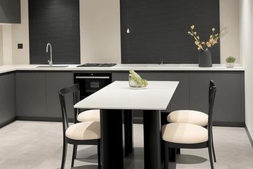 Seksyen 26, Shah Alam