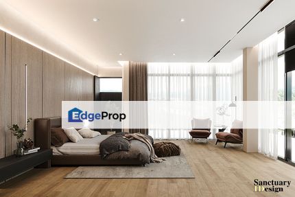 Doorstep to Solaris Mont Kiara 800K Duplex Fully Furnished ROI UP TO 13%, Kuala Lumpur, Dutamas