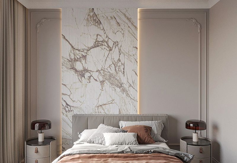 Nadi Bangsar Service Residence