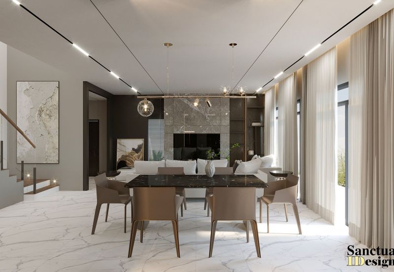 Novum @ Bangsar South