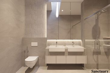 Novum @ Bangsar South