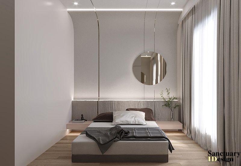 Novum @ Bangsar South