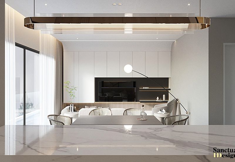 Novum @ Bangsar South