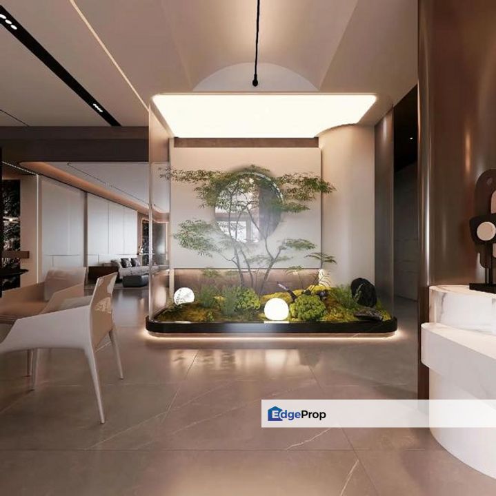 30 Step To Bukit Jalil Pavillion Freehold ROI UP TO 13%, Kuala Lumpur, Bukit Jalil