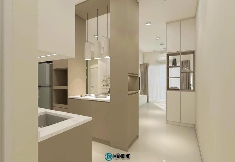 Tribeca Bukit Bintang