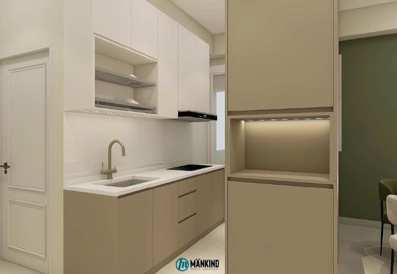 Tribeca Bukit Bintang