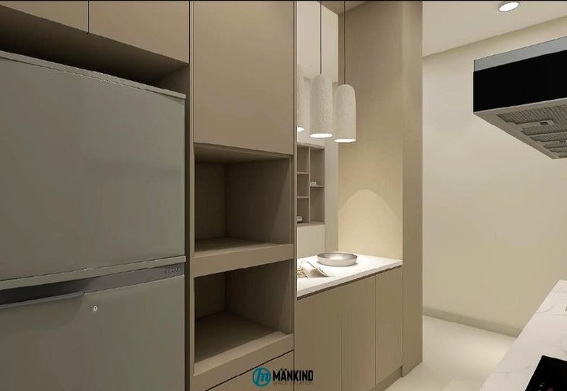 Tribeca Bukit Bintang