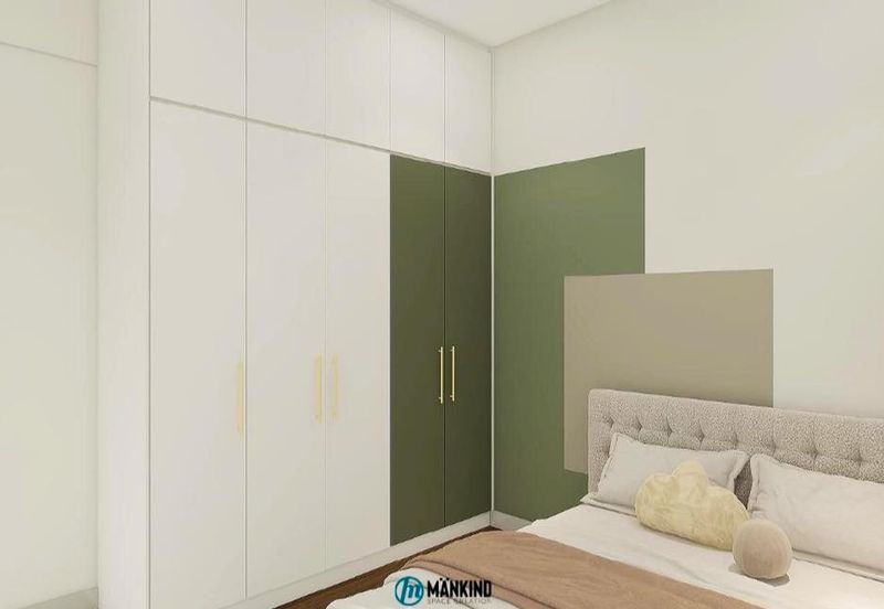 Tribeca Bukit Bintang