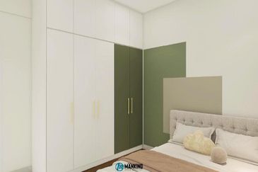 Tribeca Bukit Bintang