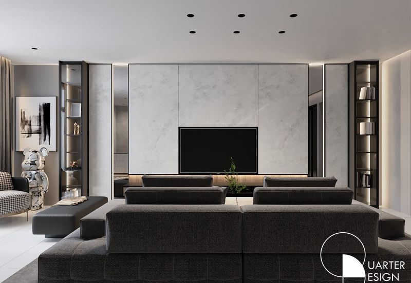 Tribeca Bukit Bintang