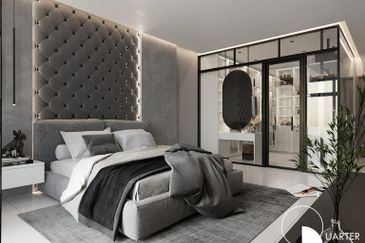 Tribeca Bukit Bintang