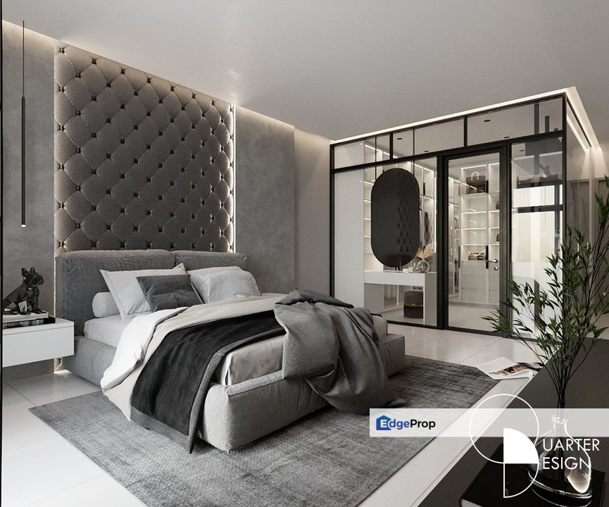 Walking Distance to Pavillion Low Density ROI UP TO 13%, Kuala Lumpur, KLCC