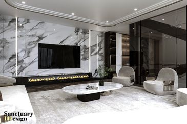 Bukit OUG Condominiums