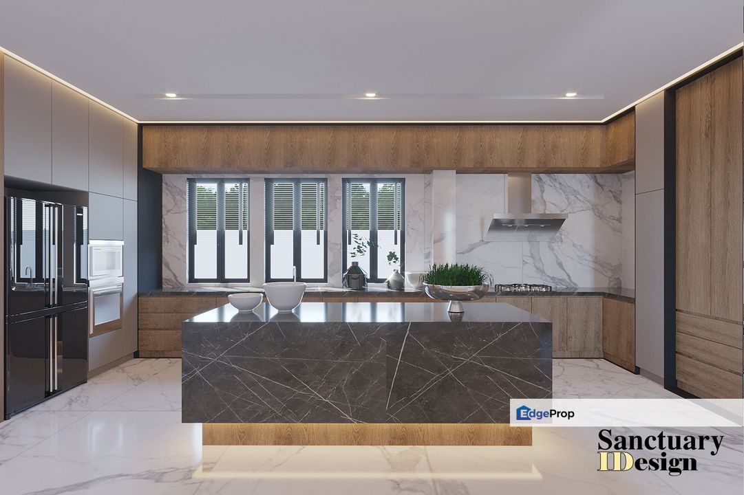 Completed Unit !! OUG Fully Furnished Freehold Ready Move In 2025 Q2, Kuala Lumpur, Taman OUG