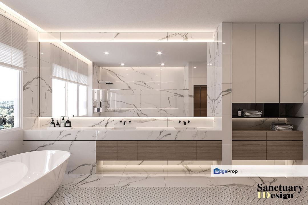 Completed Unit !! OUG Fully Furnished Freehold Ready Move In 2025 Q2, Kuala Lumpur, Taman OUG