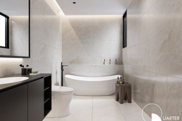 Completed Unit!! Taman OUG Freehold Fully Furnished Ready Move In 2025 Q2