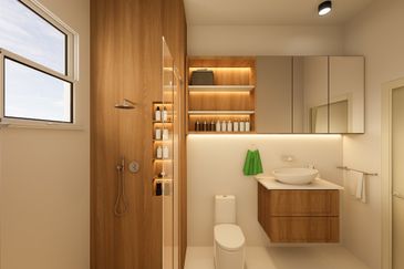 Fully Furnished Freehold!!Taman OUG Completed Unit Ready Move In 2025 Q2