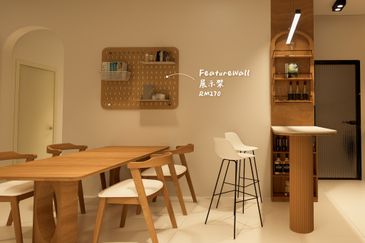 Fully Furnished Freehold!!Taman OUG Completed Unit Ready Move In 2025 Q2