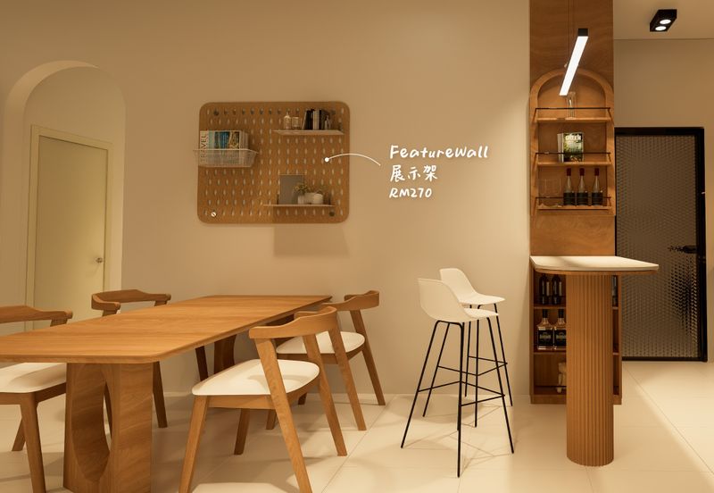 Fully Furnished Freehold!!Taman OUG Completed Unit Ready Move In 2025 Q2