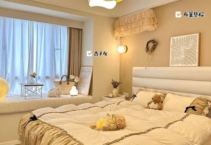 Ready Move In Unit !! KL Freehold Fully Furnished Completed 2025 Q2