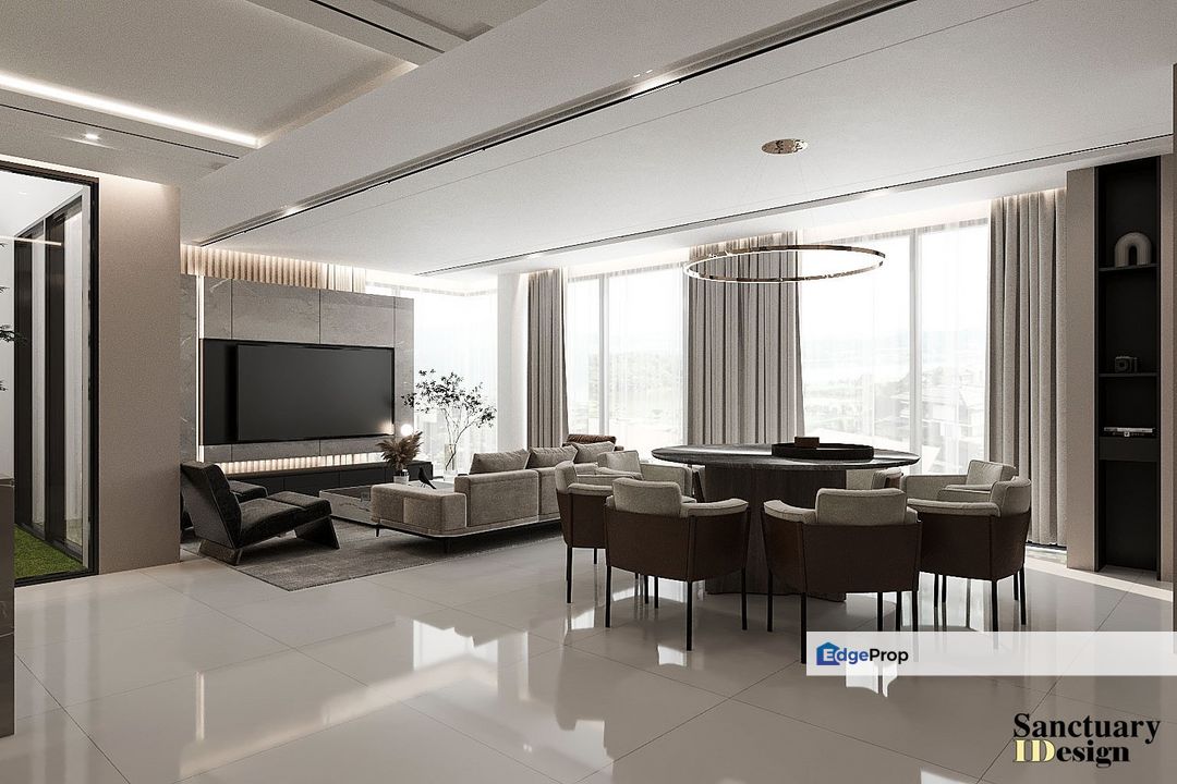 Bandar Sunway Medical Centre, Selangor, Bandar Sunway