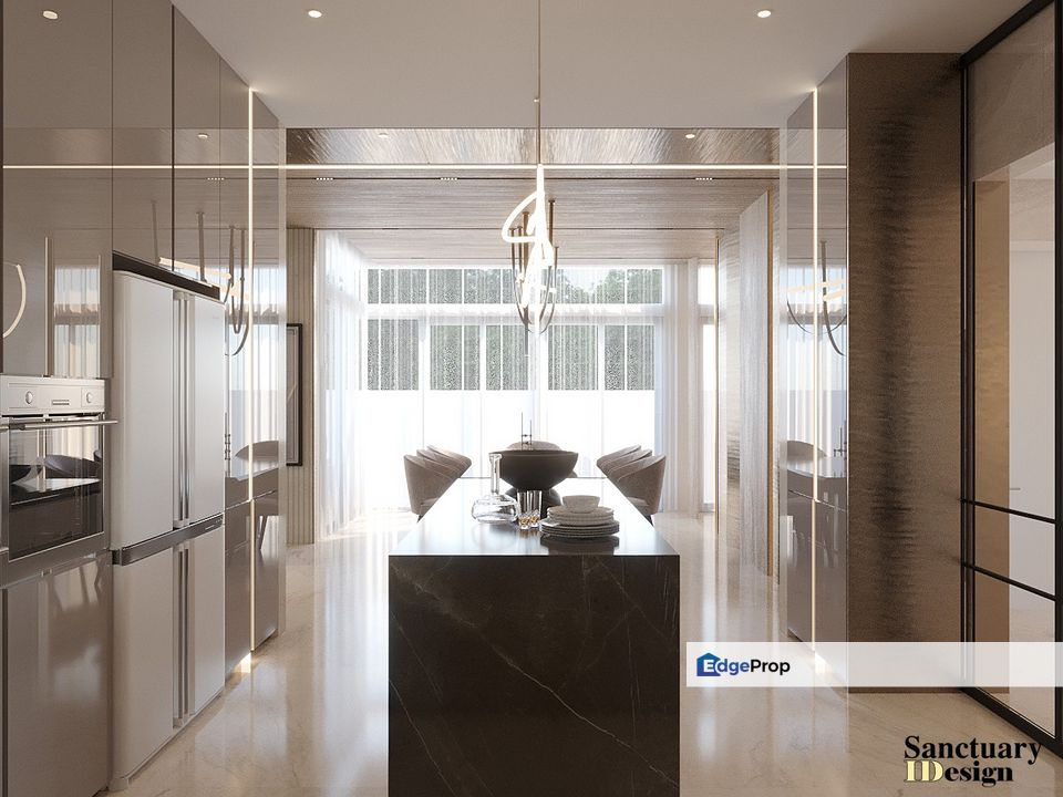 Sunway Pyramid PJS 9, Selangor, Bandar Sunway